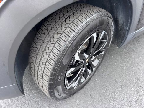 Used 2022 Chevrolet TrailBlazer LT FWD image 14