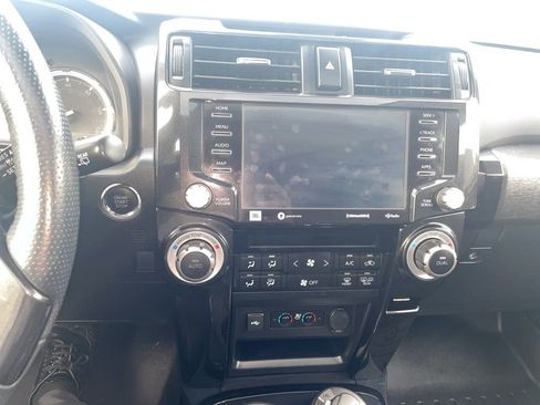 Used 2020 Toyota 4Runner Nightshade image 16