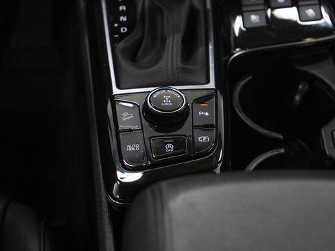 Used 2024 Kia Sportage SX AWD/4WD image 20