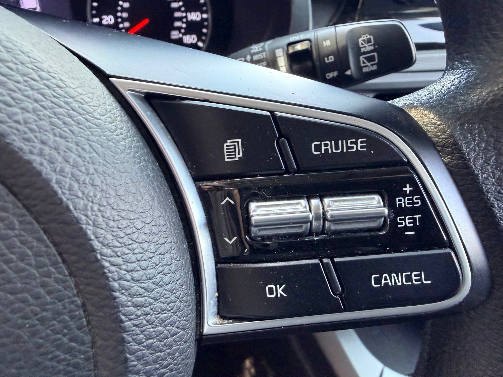 Used 2021 Kia Seltos LX AWD/4WD image 15