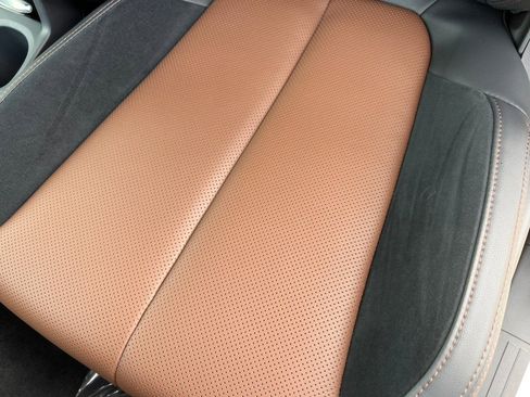 New 2025 Subaru Forester Touring image 11