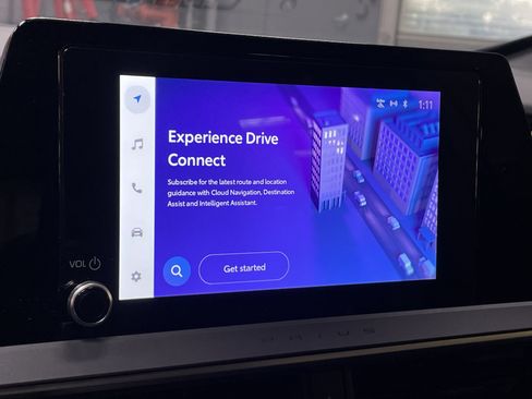 Certified 2024 Toyota Prius XLE image 22
