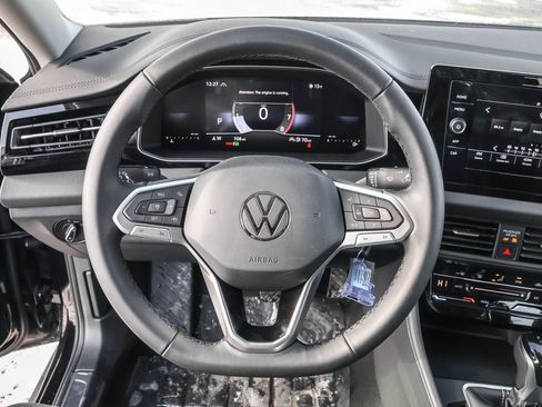 New 2026 Volkswagen Jetta S image 22