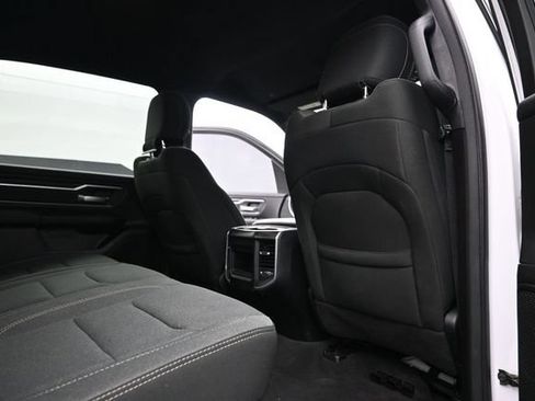 Used 2022 RAM 1500 Big Horn AWD/4WD image 19