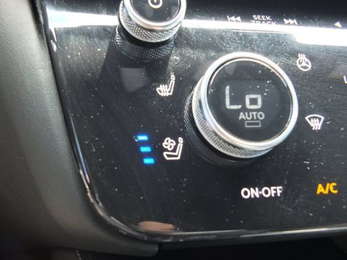 Used 2026 INFINITI QX60 Sport w/ Dark Cargo Package AWD/4WD image 34