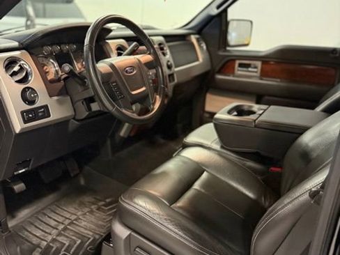 Used 2009 Ford F150 Lariat image 12