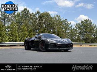 Used 2023 Chevrolet Corvette Z06 w/ Battery Protection Package RWD video 1