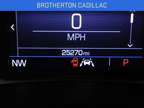 Certified 2023 GMC Terrain SLE w/ Driver Convenience Package AWD/4WD image 19