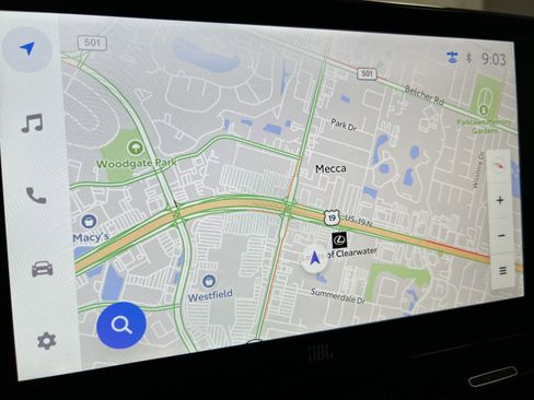 Used 2023 Toyota RAV4 Limited image 23