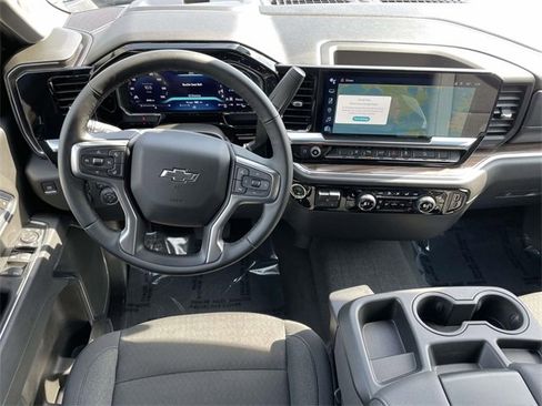 Used 2026 Chevrolet Silverado 2500 LT w/ Trail Boss Package image 8