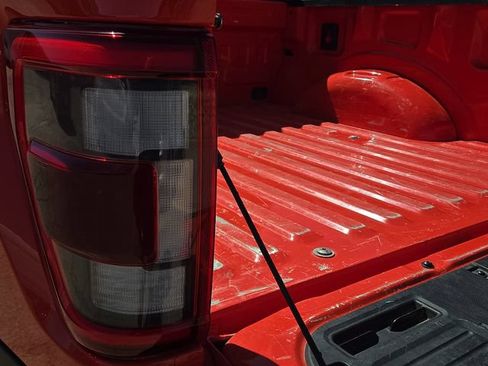 Used 2023 Ford F150 Raptor AWD/4WD image 20