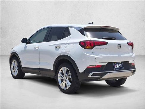 Used 2022 Buick Encore GX Preferred FWD image 7