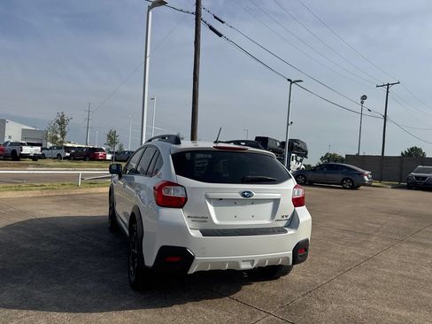 Used 2014 Subaru Crosstrek 2.0i Limited w/ Popular Package #1 AWD/4WD image 17