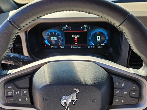 New 2025 Ford Bronco Big Bend image 22