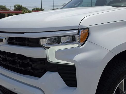 New 2026 Chevrolet Silverado 1500 RST w/ RST All Star Premium Package AWD/4WD image 9