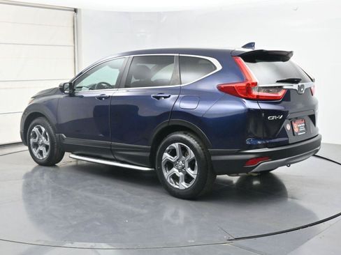 Used 2018 Honda CR-V EX-L image 20