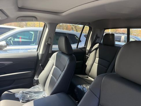 New 2026 Honda Ridgeline RTL image 29