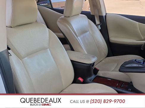 Used 2010 Lexus HS 250h Premium image 37