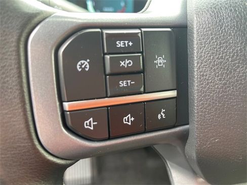 Used 2024 Ford F150 XLT w/ Mobile Office Package image 8