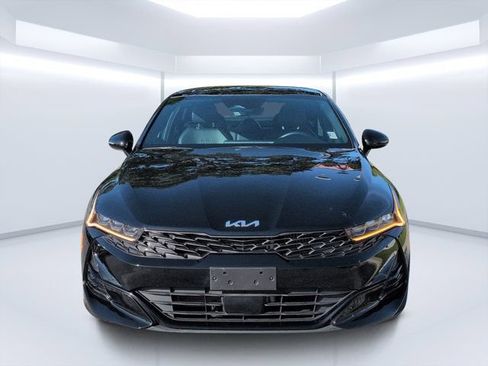 Used 2024 Kia K5 GT-Line AWD/4WD image 8