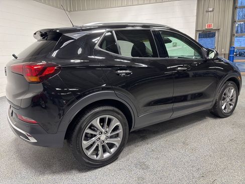 Used 2023 Buick Encore GX Essence w/ Advanced Technology Package image 7