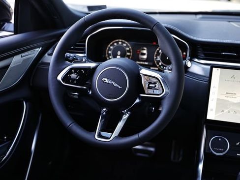 New 2024 Jaguar XF R-Dynamic SE image 37