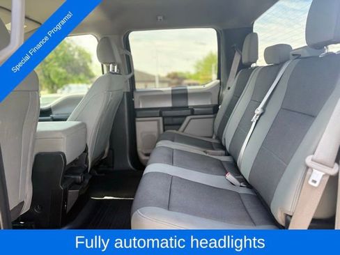 Used 2019 Ford F150 XL w/ Equipment Group 101A Mid AWD/4WD image 28