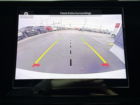 Used 2022 Jeep Grand Cherokee Altitude image 8