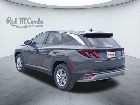 New 2026 Hyundai Tucson SE FWD image 3
