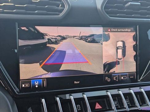 Used 2024 Lamborghini Urus S image 13