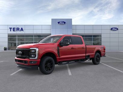 New 2026 Ford F350 XLT w/ XLT Premium Package