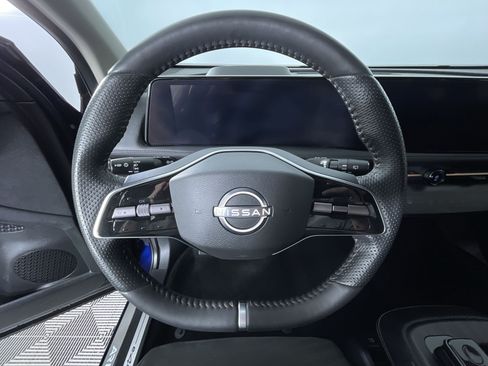 Certified 2024 Nissan Ariya AWD image 16