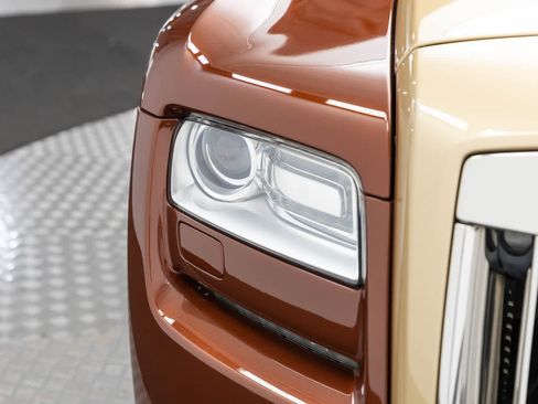 Used 2013 Rolls-Royce Ghost RWD image 52