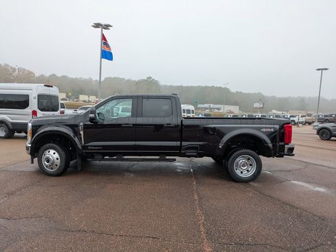 New 2026 Ford F450 XLT image 5