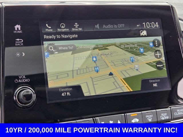 Used 2024 Honda Odyssey Elite image 23
