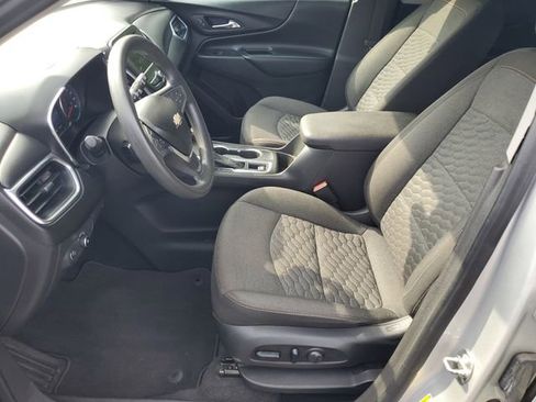 Used 2020 Chevrolet Equinox LT FWD image 17