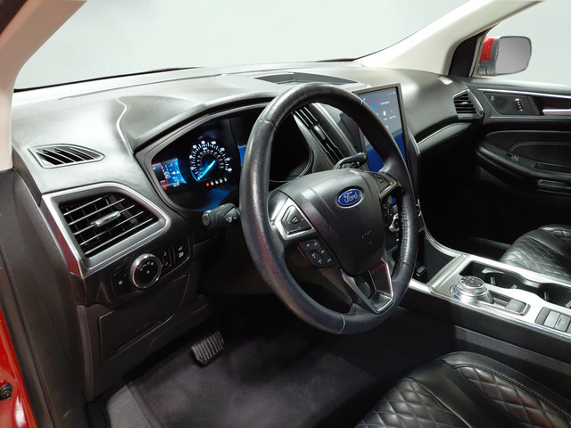 Used 2024 Ford Edge Titanium AWD/4WD image 29