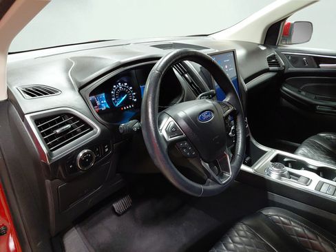 Used 2024 Ford Edge Titanium AWD/4WD image 29