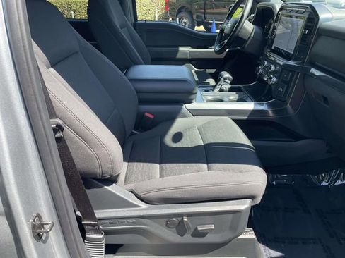 Used 2023 Ford F150 XLT w/ Equipment Group 302A High image 30