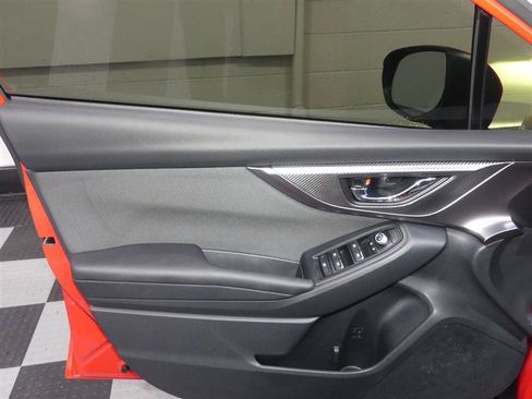 Used 2023 Subaru WRX Premium AWD/4WD image 17