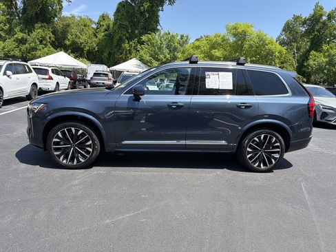 Used 2026 Volvo XC90 B6 Plus w/ Protection Package Premier image 7