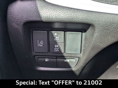 Used 2019 Acura TLX w/ Technology Package image 24