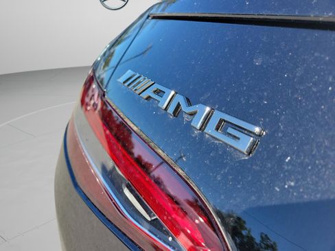 New 2026 Mercedes-Benz AMG GT 53 image 30