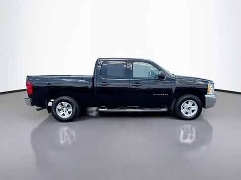 Used 2013 Chevrolet Silverado 1500 LT w/ All-Star Edition AWD/4WD image 5