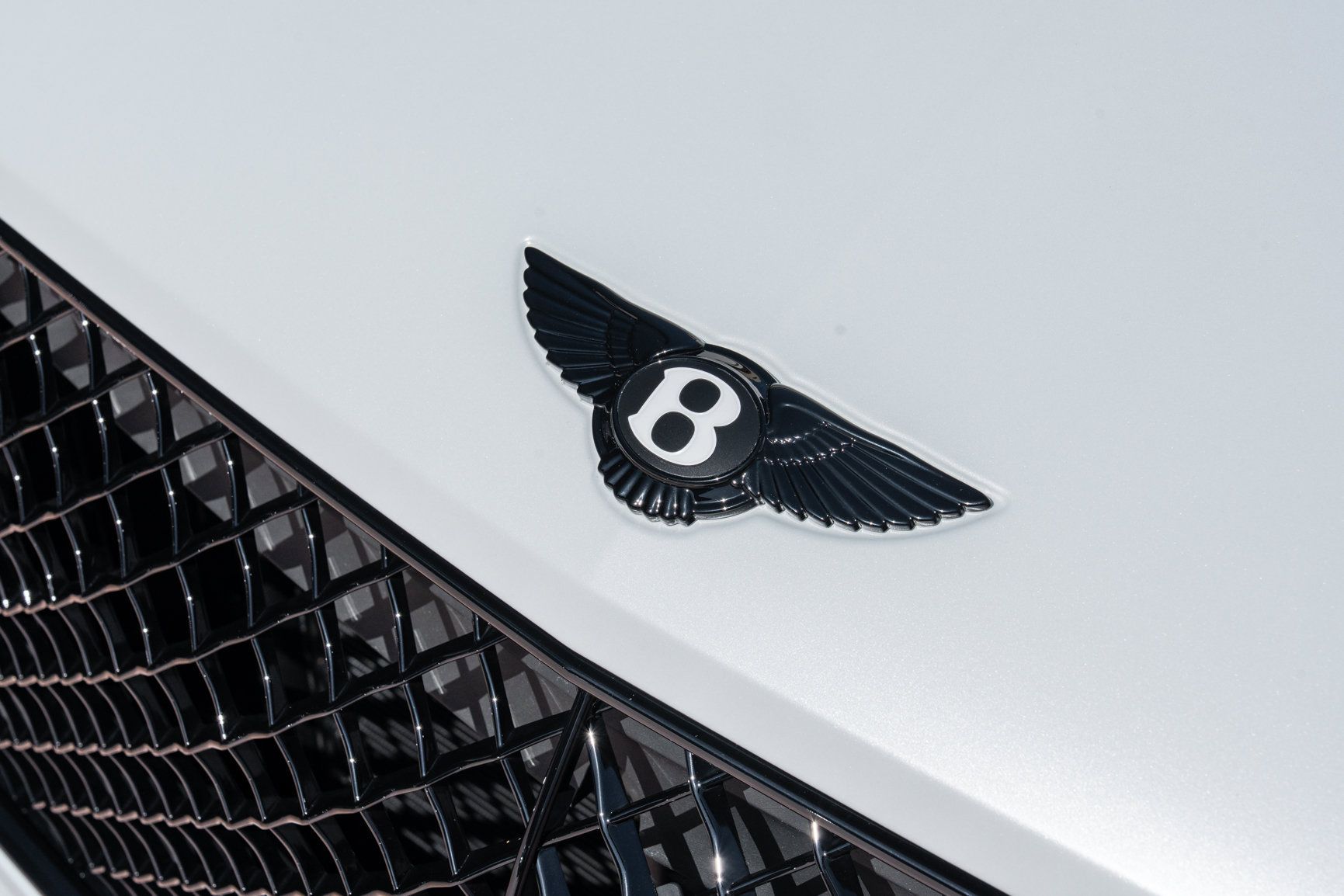 Used 2026 Bentley Bentayga Speed AWD/4WD image 21