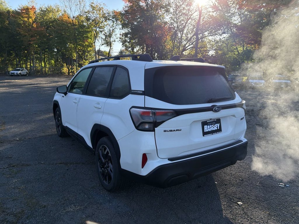New 2026 Subaru Forester Premium AWD/4WD image 6