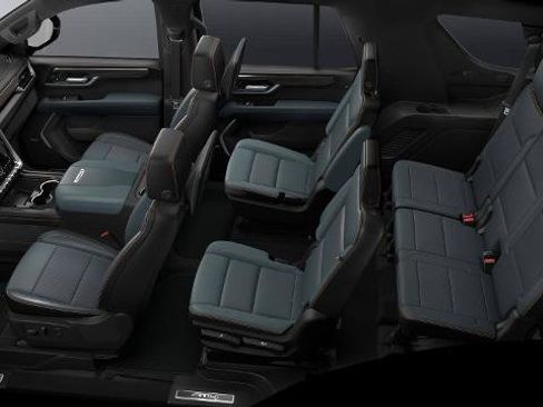 New 2026 GMC Yukon AT4 w/ AT4 Premium Plus Package AWD/4WD image 7