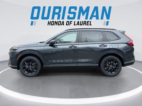 New 2026 Honda CR-V Sport image 5