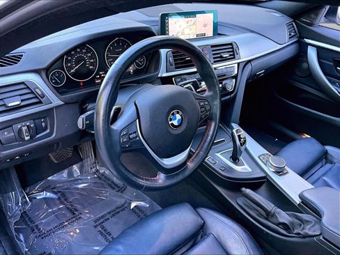 Used 2019 BMW 430i Gran Coupe xDrive w/ Convenience Package AWD/4WD image 17
