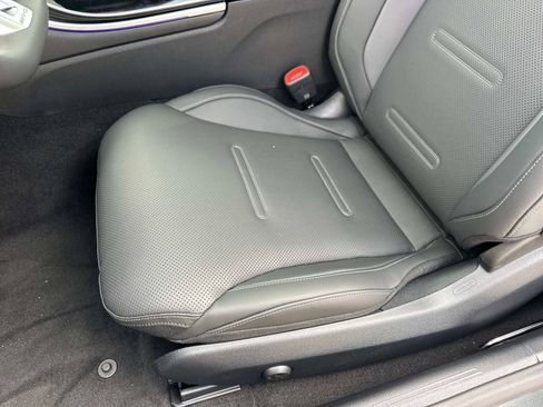 New 2026 Mercedes-Benz CLE 53 AMG AMG 53 4MATIC+ Coupe image 15